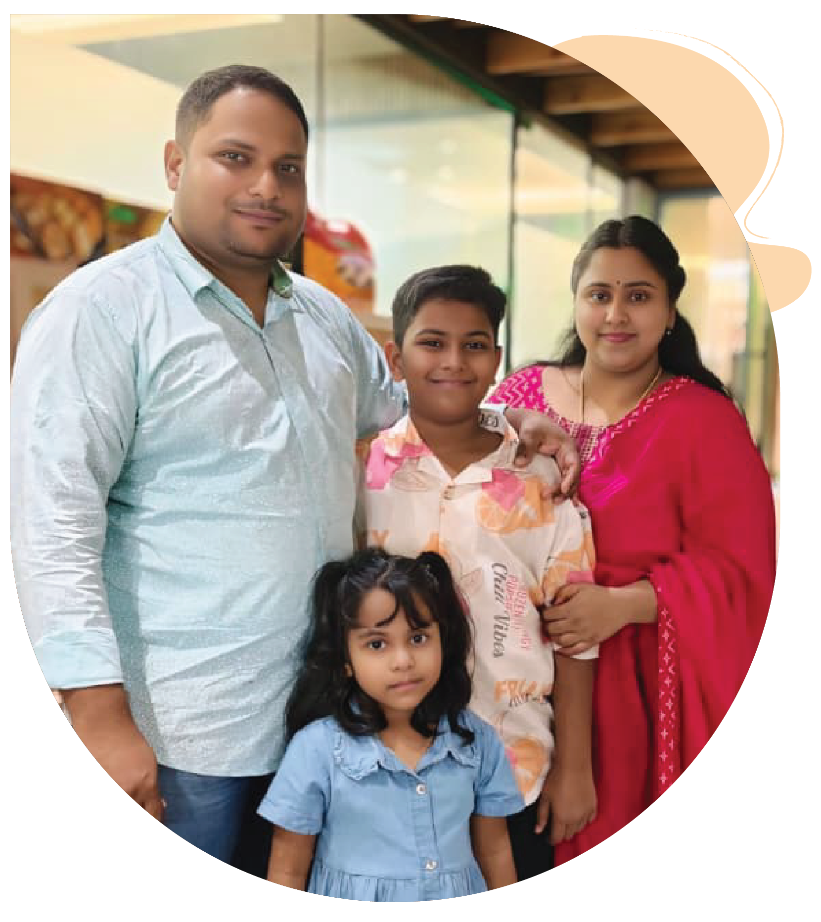 Krisira PP - 1 | Samrudh . Grade - 5