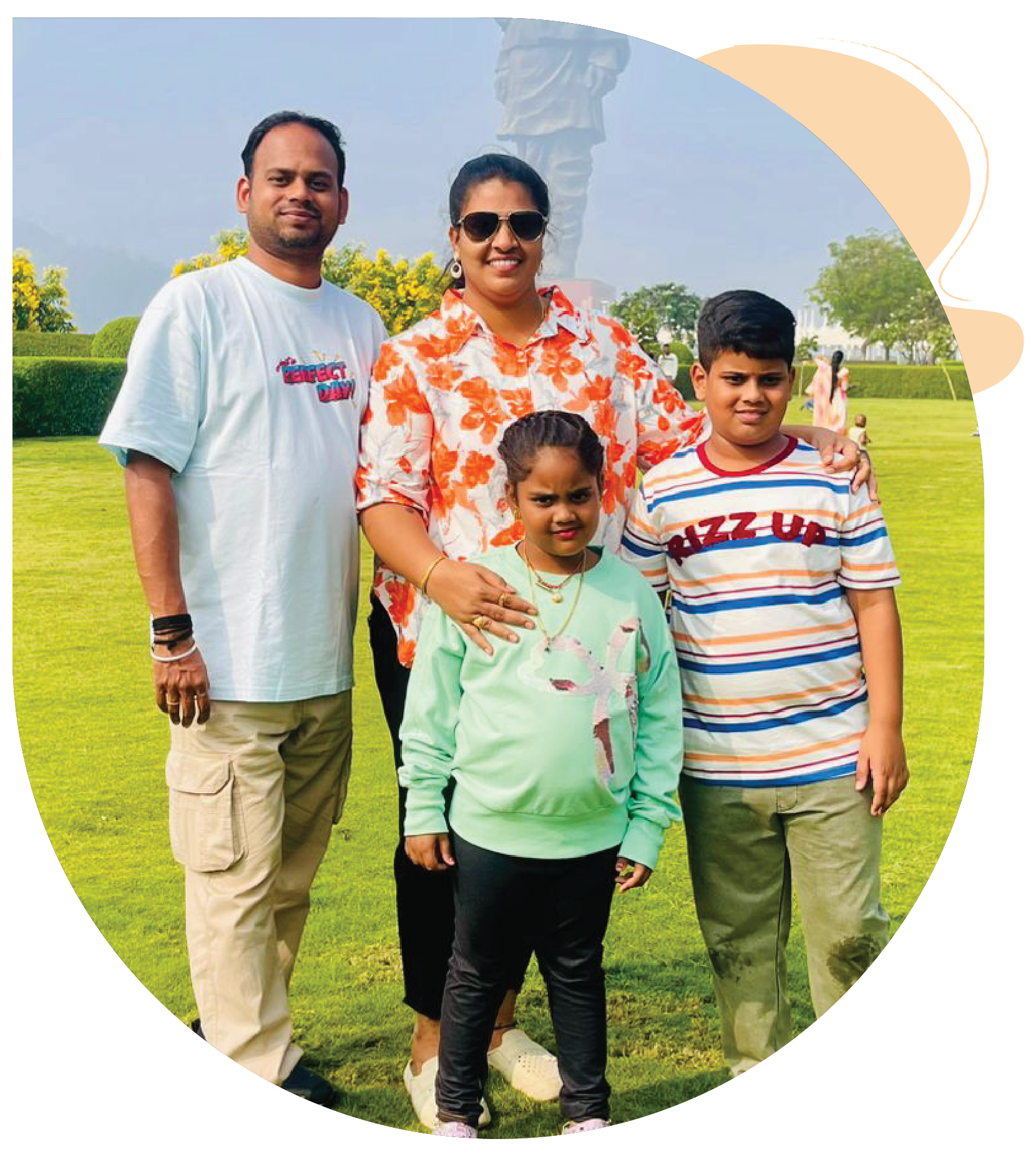 SriVivan Dasari Gr 3