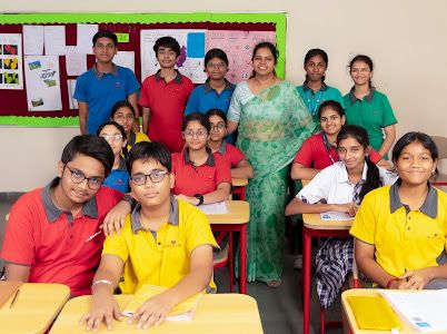 Viewpoint - TED ED Club