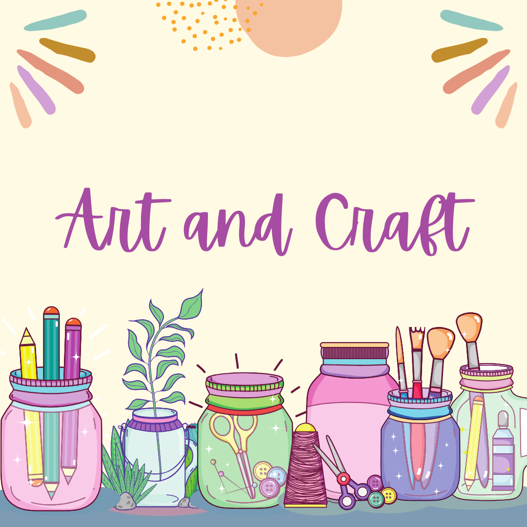 Art and Craft Image